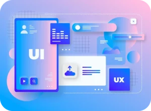 UI agency bloomx solutions