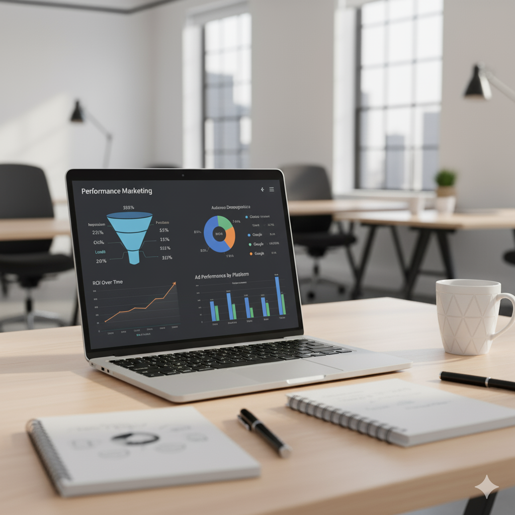 10 Things To Know About a Performance Marketing Agency for Coaches